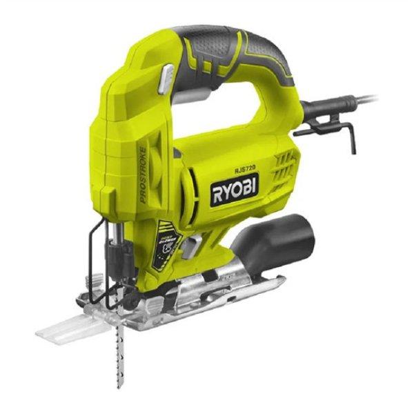 SZE Ryobi 500 W Szúrófűrész - RJS720-G