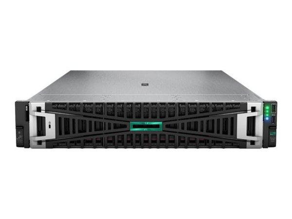 HPE ProLiant DL380 Gen11 Intel Xeon Silver 4410Y 2.0GHz 12-core 1P 32GB-R
MR408i-o NC 8SFF 1000W PS Server