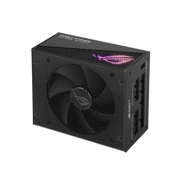 TÁP Asus ROG Strix 850W 80+ Gold Aura Edition tápegység - moduláris -
ROG-STRIX-850G-AURA-GAMING