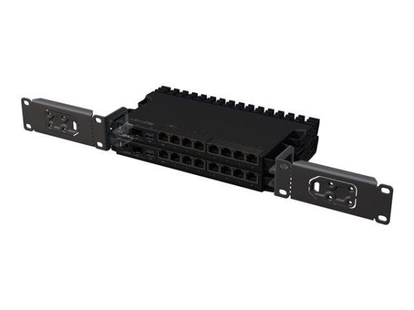 MIKROTIK K-79 Rackmount Ears set for RB5009 series Routers