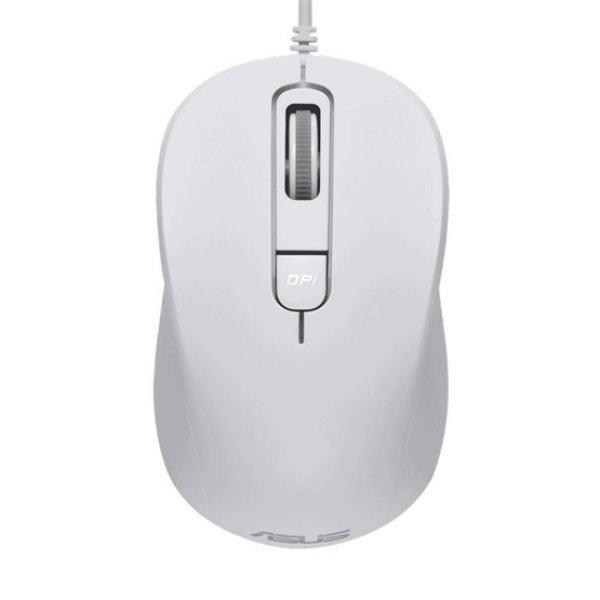 Mouse ASUS MU101C - Fehér