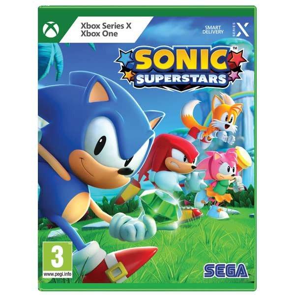 Sonic Superstars - XBOX Series X