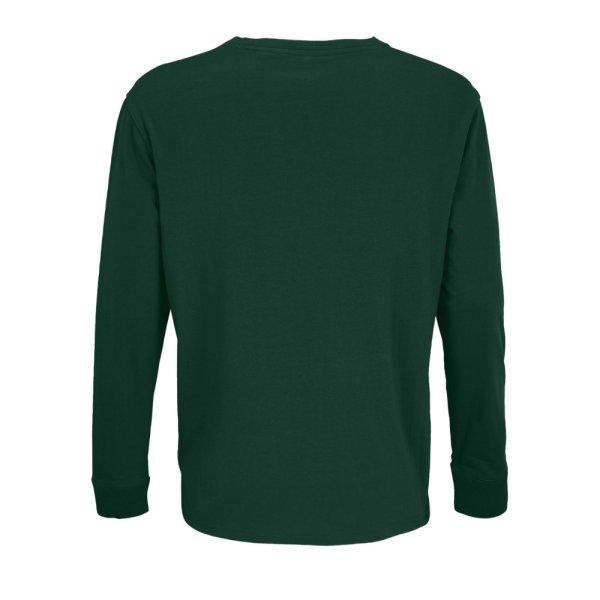 Uniszex PIONEER kereknyakú hosszú ujjú póló, SOL'S SO03982, Green
Empire-2XL