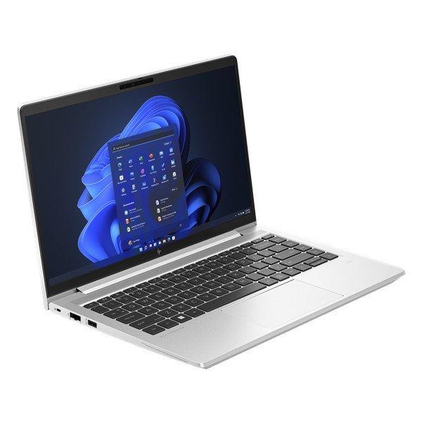 HP Elitebook 645 G10 14" FHD AG UWVA, AMD Ryzen5 7530U 2GHz, 8GB, 512GB
SSD, Win11 Prof., Ezüst