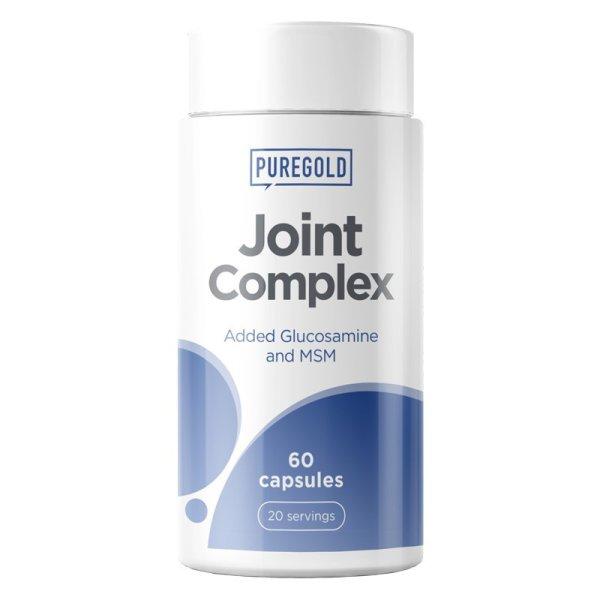 PureGold Joint Complex 60 kapszula