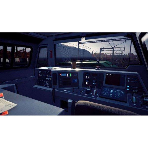Train Life: A Railway Simulator (PS5) játékszoftver