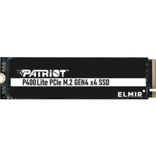 Patriot 1TB P400 Lite M.2 2280 PCIe Gen4 x4