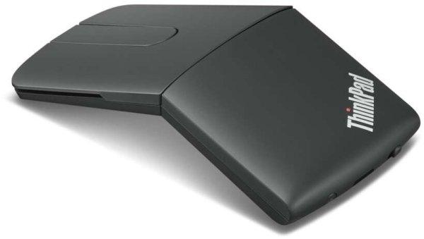 Lenovo ThinkPad X1 Presenter Wireless Egér - Fekete