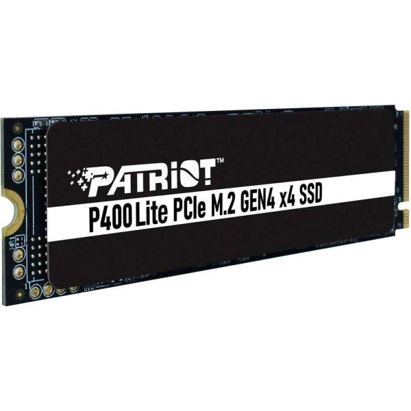 Patriot 250GB P400 Lite M.2 PCIe SSD