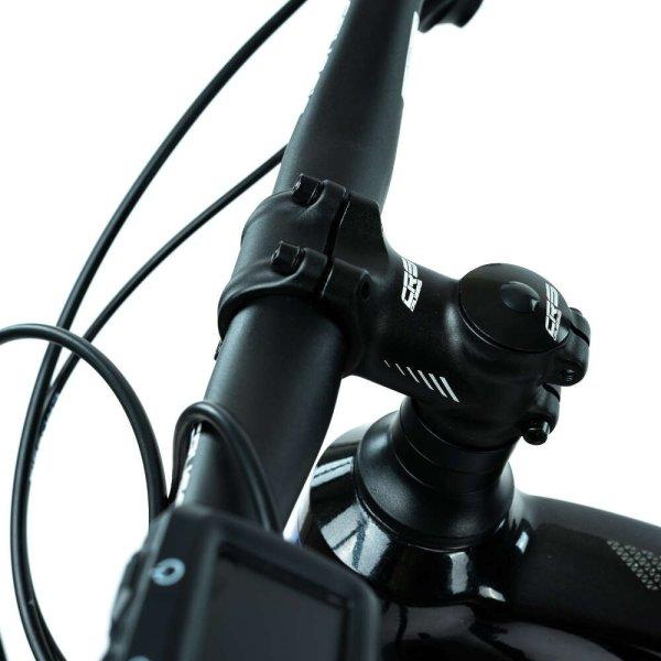 Hegyi elektromos kerékpár Crussis e-Atland 9.9-M - 2024 20