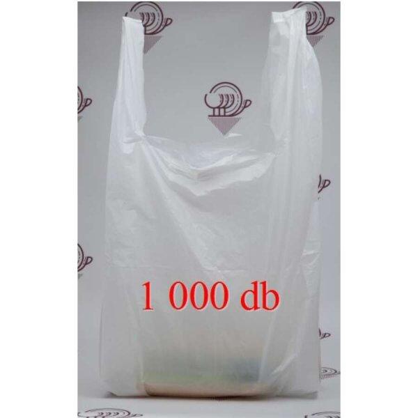 Ingvállas konyhai csomagoló tömbösített, 40 x 50 cm 500 db / csomag / 1 000
db / gyűjtő