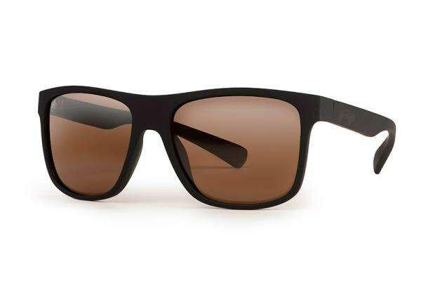 Fox rage avius sunglasses matt fekete/ barna lencse napszemüveg