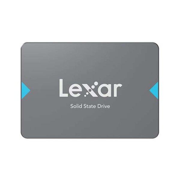 Lexar LNQ100X1920-RNNNG NQ100 1920GB 2,5 inch SSD meghajtó