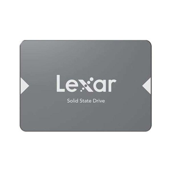Lexar LNS100-256RB NS100 256GB 2,5 inch SSD meghajtó