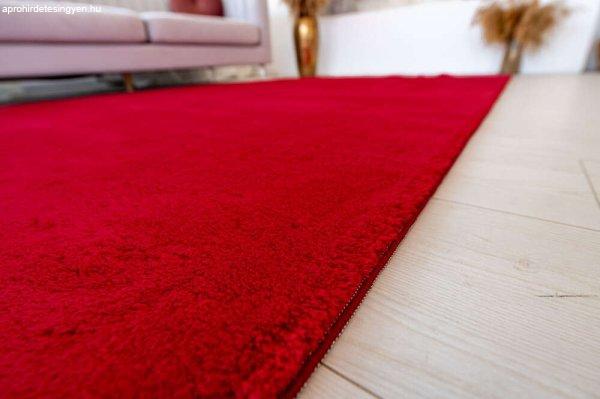El Royal Plüss (Red) álompuha szőnyeg 200x280cm Piros