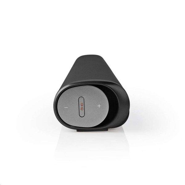 Nedis SPSB410BK Bluetooth 2.0 hangprojektor fekete (SPSB410BK)
