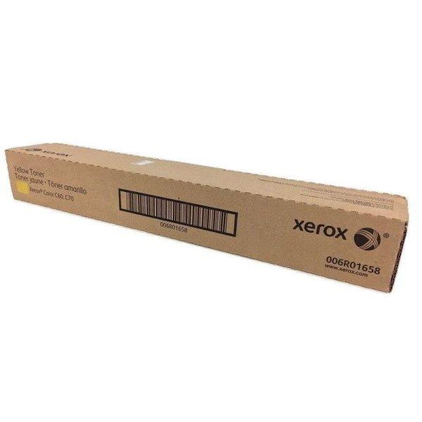 Xerox 006R01657 Eredeti Toner Magenta - Color C60/C70/C75/C75PRESS/J75PRESS