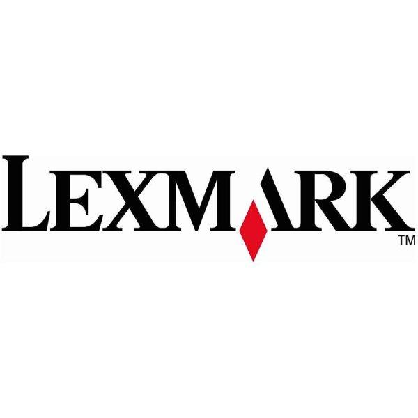 Lexmark 75B20C0 Toner Cián