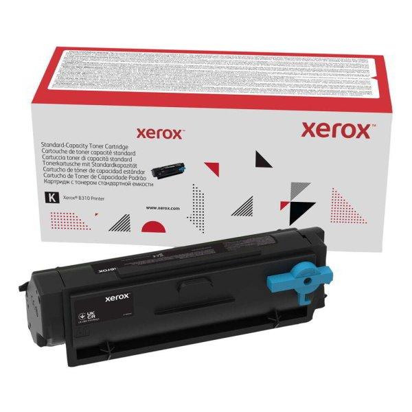 Xerox 006R04376 Eredeti Toner Fekete