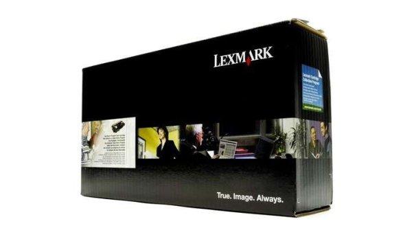 Lexmark 51B2X00 Eredeti Visszajuttatási Toner Fekete