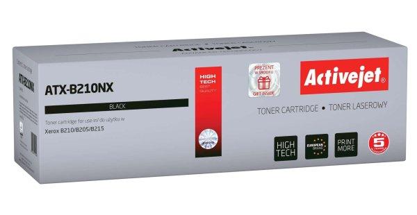 ActiveJet (Xerox 106R04347) Toner Fekete - Chipes
