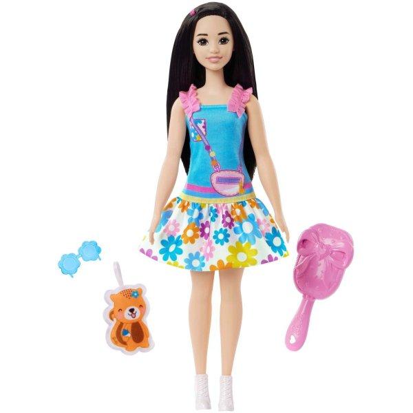 Mattel My First Barbie: Renee baba