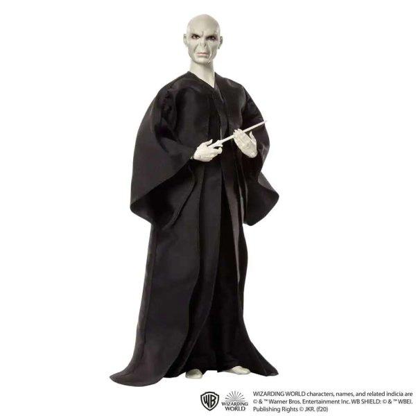 Mattel Harry Potter Voldemort figura