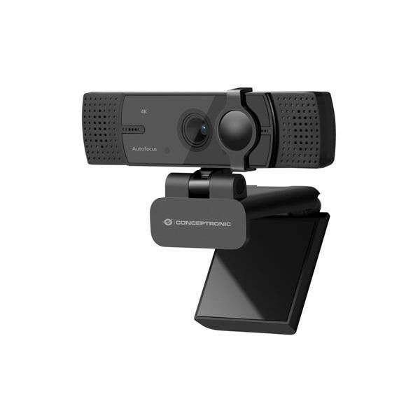 Conceptronic  AMDIS08B Webkamera Black