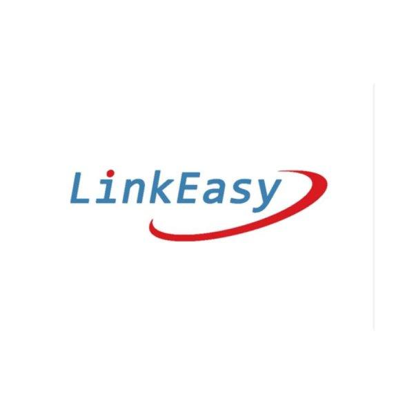 LINKEASY ipari média konverter, 1x10/100/1000BaseTX+1xGE SFP,duál 10~58V DC,
DIN sín, -40~+85C