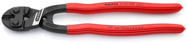 Knipex 71 31 250 CoBolt XL Kompakt csapszeg-vágó