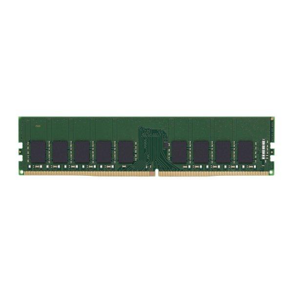 Kingston Technology KTH-PL426E/16G memóriamodul 16 GB 1 x 16 GB DDR4 2666 MHz
ECC