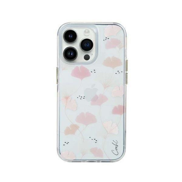 Egyedi Coehl Meadow iPhone 14 Pro Max 6.7 hüvelykes tok rózsaszín / tavaszi
rózsaszín