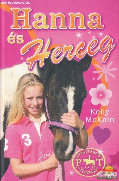 Kelly McKain - Hanna és Herceg