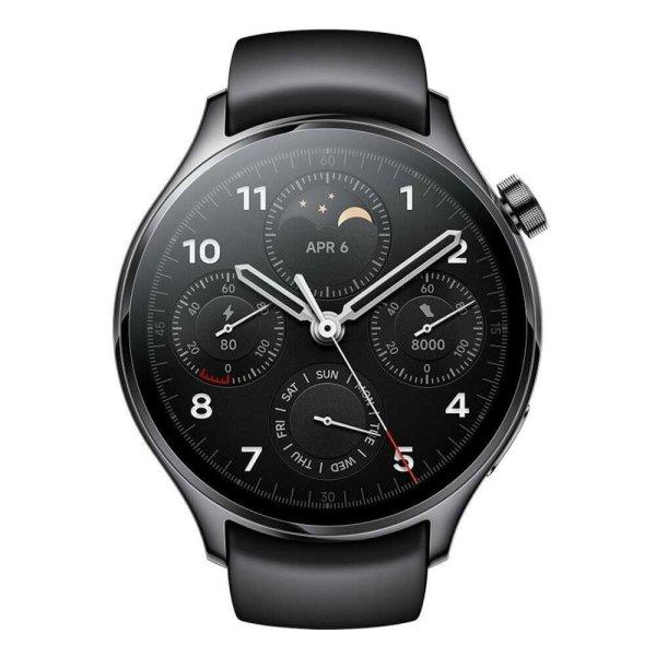 Xiaomi Watch S1 Pro Black BHR6013GL