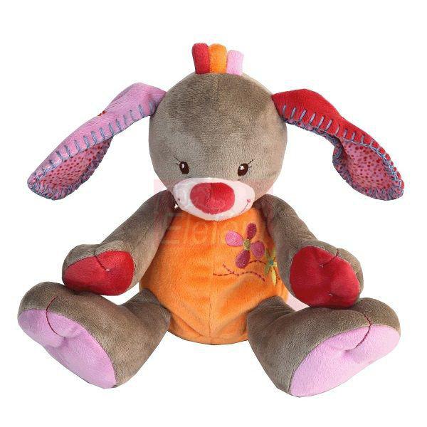 DouKidou Charlotte Plüss 35 cm