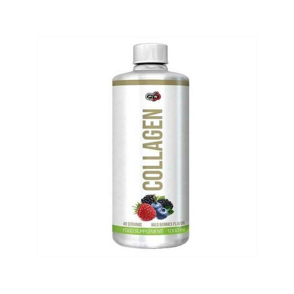 Pure Nutrition USA Colagen lichid 10.000 mg 1000 ml
