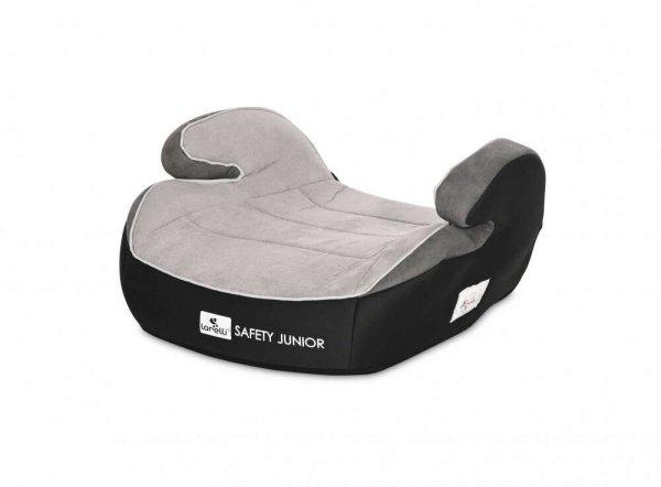 Lorelli Safety Junior isofix autós ülésmagasító 15-36kg - Black 2021