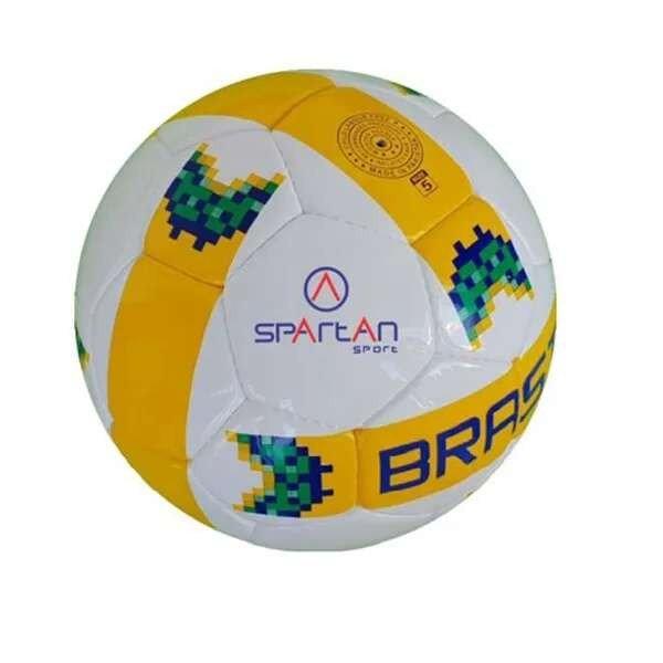 Labdarúgó SPARTAN Brasil labda