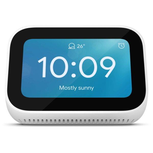 Xiaomi Mi Smart Clock Okos Asztali Óra, Fehér