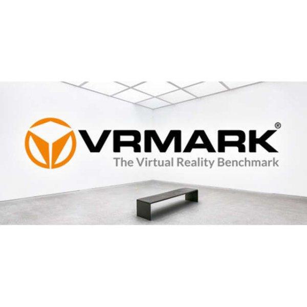 VRMark (Digitális kulcs - PC)