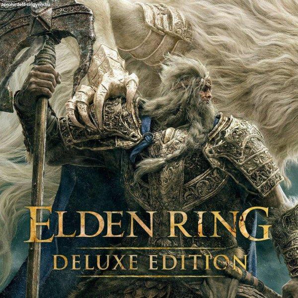 Elden Ring (Deluxe Edition) (Digitális kulcs - Xbox One)