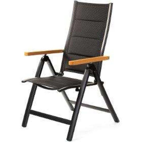 FDZN 5017 Állítható szék 2db FIELDMANN
