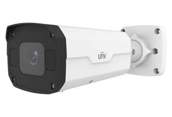 Uniview Prime-I 2MP Lighthunter csőkamera, 2,7-13,5mm motoros objektívvel
IPC2322SB-DZK-I0