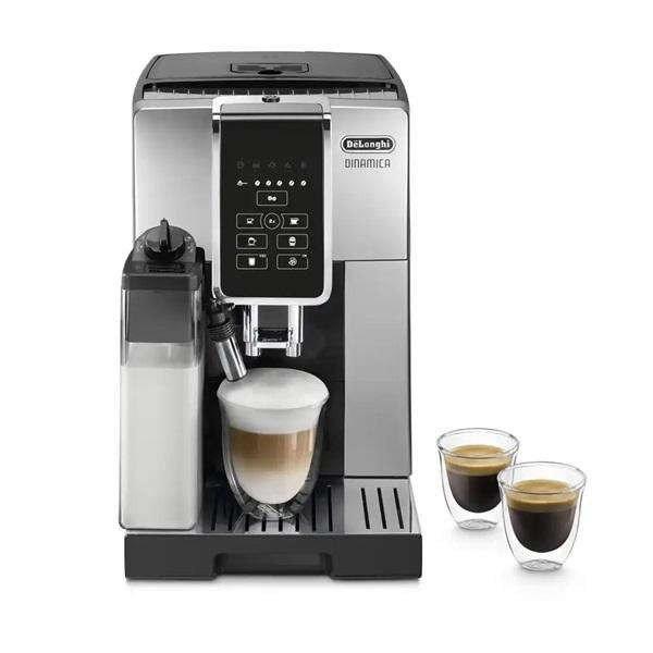 DeLonghi ECAM350.50.B 15 bar automata kávéfőző