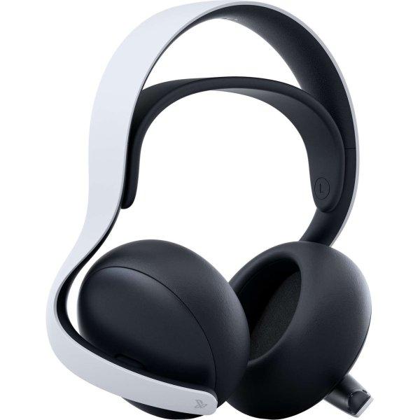 Sony Pulse Elite Wireless Gaming Headset - Fekete/Fehér