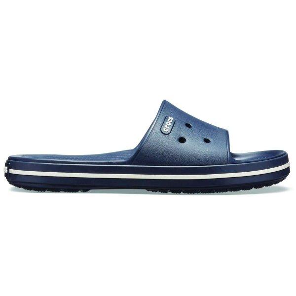 Crocs 205733-462 Crocband III Slide férfi papucs - kék
