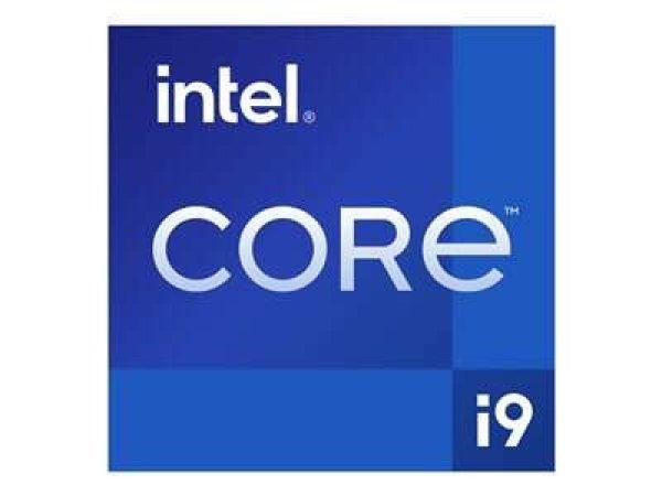 Intel Processzor - Core i9-13900F (2000Mhz 36MBL3 Cache 10nm 65W skt1700 Raptor
Lake) BOX No VGA