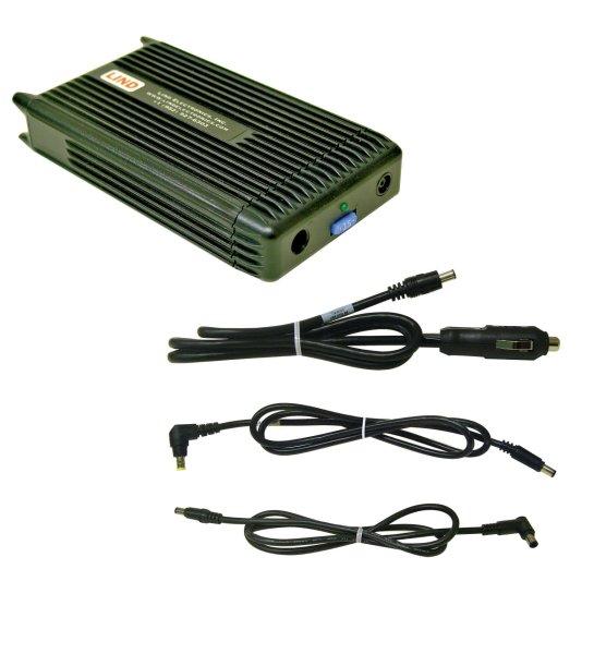 Panasonic CF-LND8024FD áramátalakító és inverter Automatikus Fekete
