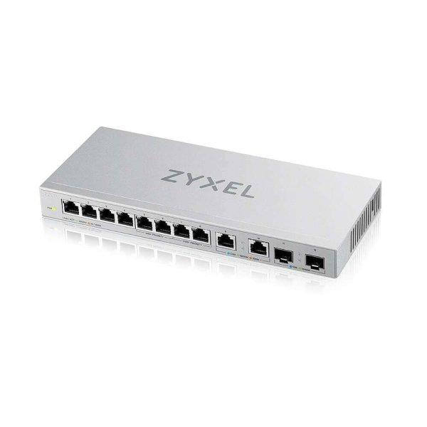 Zyxel XGS1010-12-ZZ0102F V2 Gigabit Switch