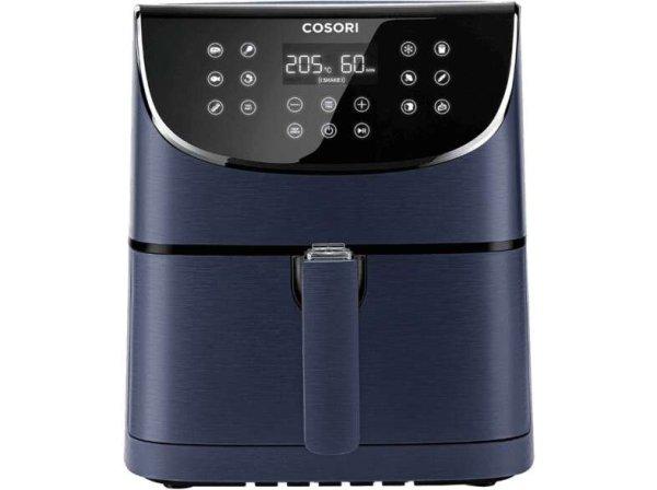 Cosori Premium CP158-AF-RXL 5.5L Forrólevegős fritőz - Kék